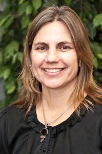 Jackie Srodes headshot