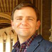 Jonathan Carr