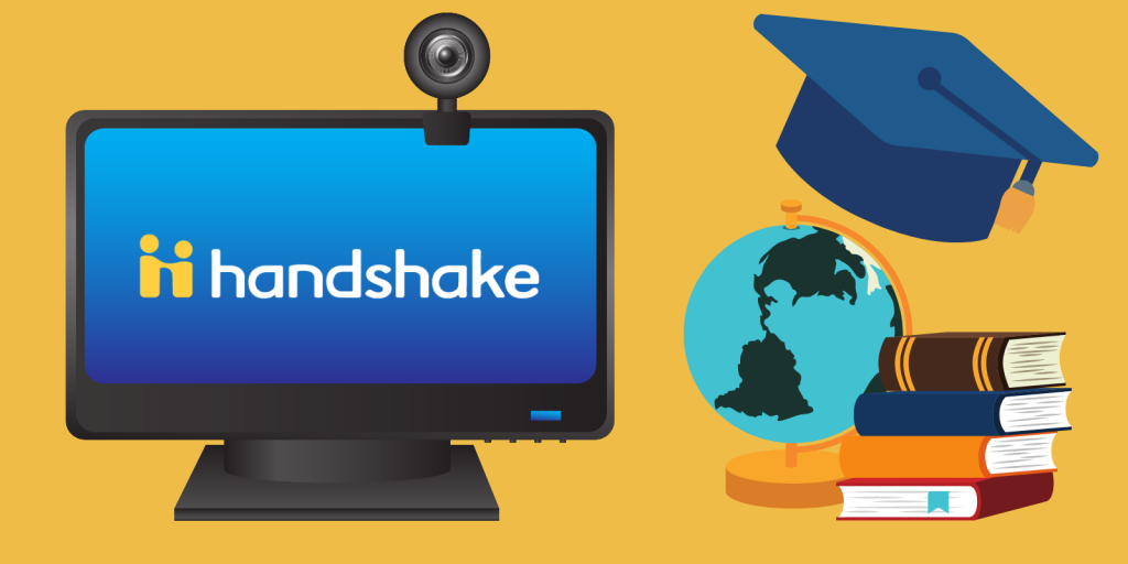grad fair graphic