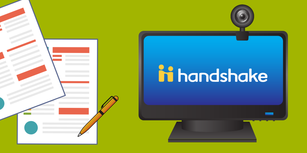 Date: Wednesday, September 30, 2020 Time: 3:00 - 6:00 PM Location: Grad School Fair on Handshake