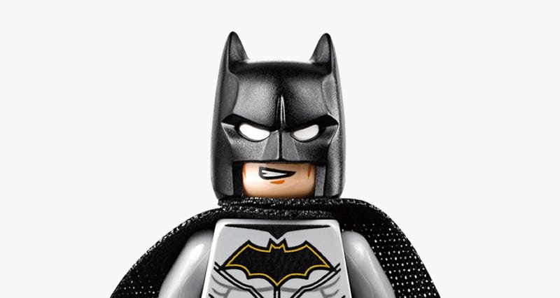 Lego Batman