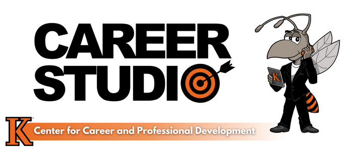 Career Studio K Center for Career and Professional Development