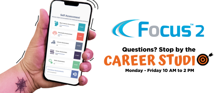 FOCUS-2 Career Assessment