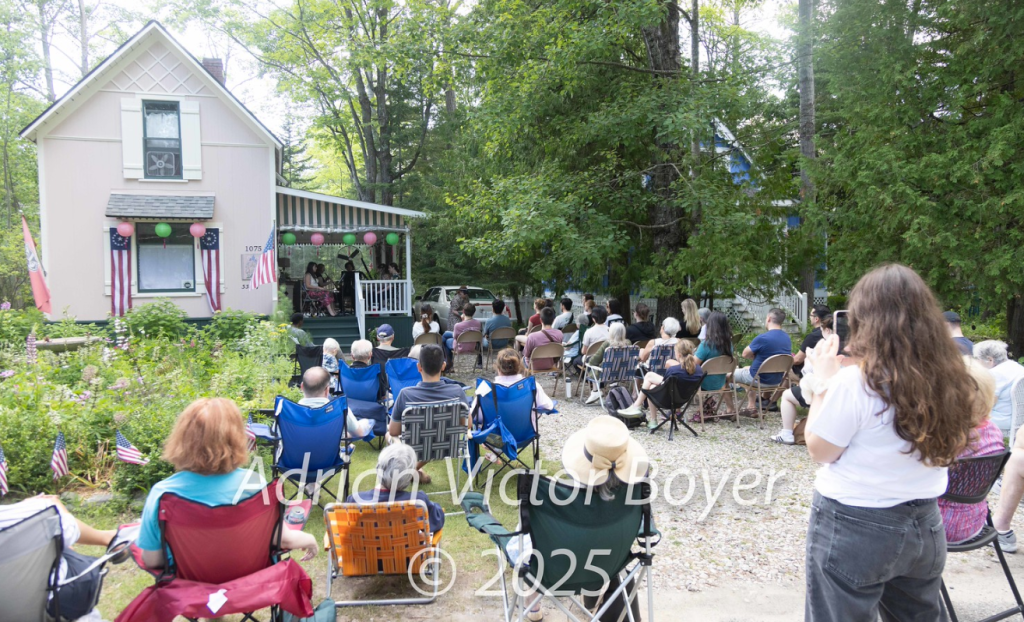 Internship photo - Anastasia Okromchedlishvili