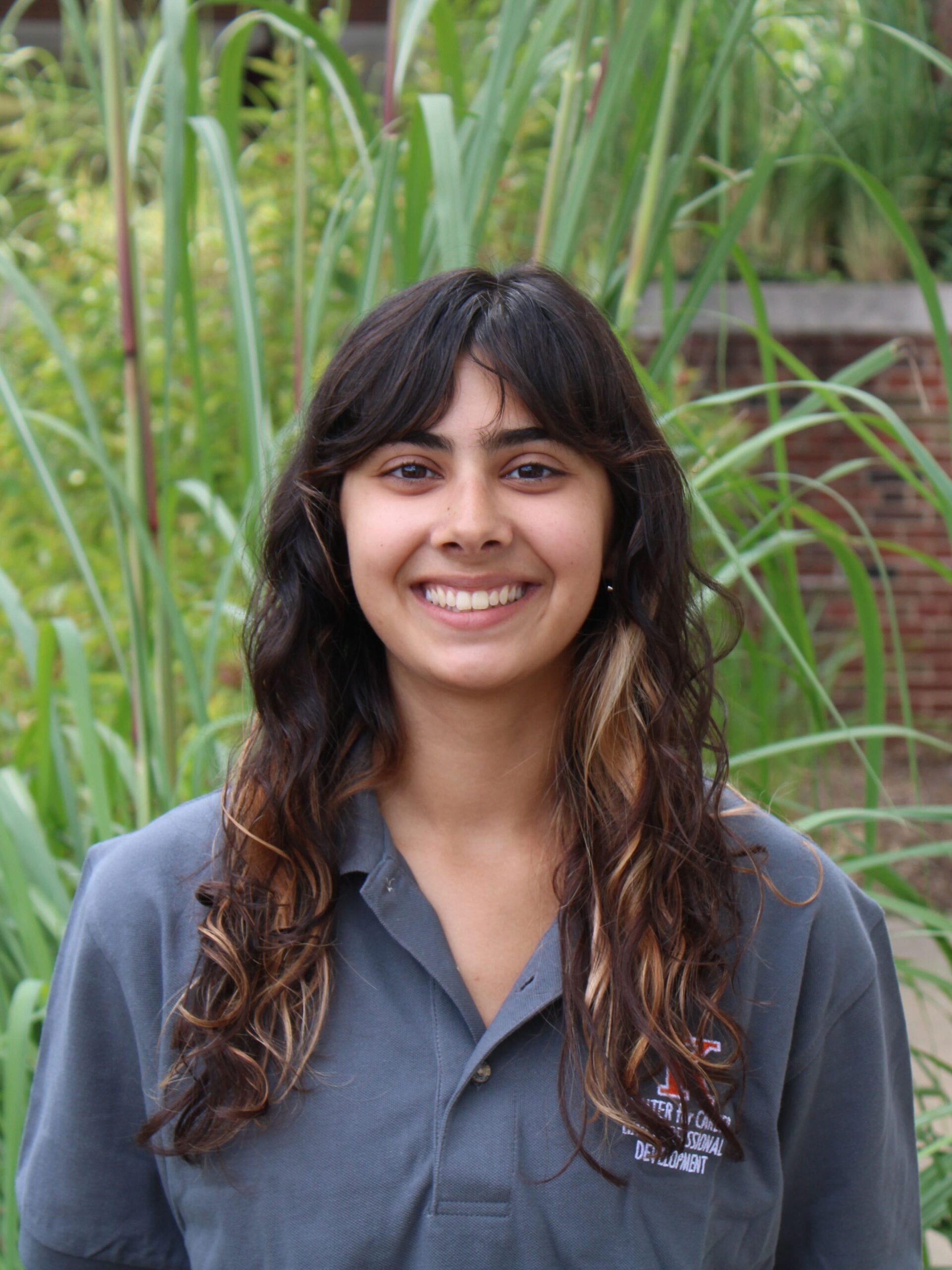 Maira Ghaffar